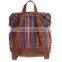 Middle school bags college bag shoulder bag sling backpack