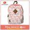 The Modern Product and Durable Wholesale Design of Plain Canvas Bags for Girls