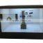 21.5" Transparent Display Touch Screen Box Transparent Network Connection Box Advertising Player Interactive Multimedia Kiosk