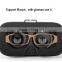 high quality vr 3D Glasses virtual reality VR BOX 3D Glasses for promotional gift