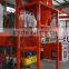 High Efficient Copper Aluminium Recycling Machine Radiator Recycling Plant
