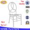 Cheap price gold metal chiavari tiffany wedding phoenix chair co sale