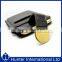 Porous PU Leather Pull Up Pouch For Samsung Note3