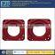 OEM high precision injection plastic component