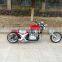 motorcycle trailer