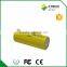 IFR26650 LiFePO4 battery 3.2V 2800mah capacity rechargeable cell