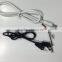 ShenZhen Supplier OEM Manufacturing DC Jack Power Cord Wire Harness