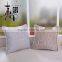 Poly fiber filled washable hotel life pillows on sale