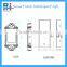 New electric smart industry big digital RFID card sauna lock for lockers
