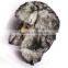 fur custom mens winter fur hat