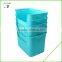 Beauty used closed household plastic storage box for sale