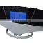 Super Quality Stylish Desktop Multimedia Speaker Alarm Clock Radio