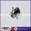 M8 M12 cable assemble connector screw and nut