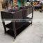 The newest fashionable waterproof bathroom vanity cabinet (YSG-152)
