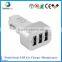2015 New High speed Universal Mobile Phone Charger USB Car Charger