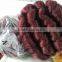 NYLON MONOFILAMENT FISHING NET---0.60MM---3-1/2"