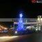smd5050 0.72w Weather Resistance festival decorative led point light