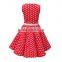 baby girl dress in red color children frocks designs girl party dress children frocks designs
