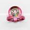 Hot selling 360 degree rotating finger ring phone holder for mobile phone