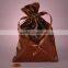ShenZhen [SHU HUI] personalizad satin bag