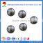 High chrome grinding steel ball for hot sale