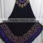 Rayon febric with tie & dye Elegant Women Dresses Long Dress Only Tie Dye long Indian Dress