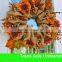 High Quality Cheap 15'' Mardi Gras wreaths