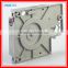 aluminum alloy die casting part, custom and high quality products