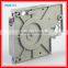 aluminum alloy die casting part, custom and high quality products