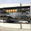 more than 80 cars Muliti parkers