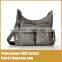 Custom RFID Nylon Messenger Bag Hot Selling