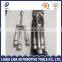 Different Types of Folding Cross Rim Spanner