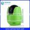 HD Wifi ip Security Camera Surveillance System Video Recording P2P Pan Tilt Remote Motion Detect Alert With Two-way Audio