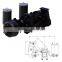 semi-trailer air spring suspension of guaranteed quality