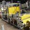 pp non woven fabric bag making machine