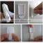 Heavy Duty Plastic Hooks Self Adhesive