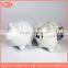 porcelain ceramic pig coin box bank accept custom design savings bank money container coated colorful pearl glazed for souvenir