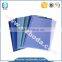 Hot selling pvc cover plastic sheet