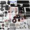 TZ8000MZP Big Power Mini Metal Machine 8 In 1 With Bow Arm