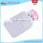 XH-TN-001 2016 hot selling baby product cute muslin baby sweatbands