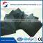 white and black geomembrana hdpe precio