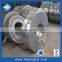 mild hot dipped galvanized steel strip