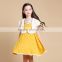 2016 New Arrival Summer Children Girl Dress Kids Dress Manufacturer For Wholesale