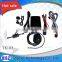 China reliable manufacturer remote oil cut and power off real-time mini GPS tracker