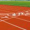 IAAF CERTIFICATE Running Tracks MATERIALS