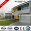 Cheap price blue textured grain anti-uv18mm hpl facade