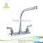 Kitchen Combination Tap mixer faucet
