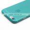 2015 China supplier accessories cheap silicon case for iphone 6