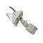Induction 10W bridgelux alumimum alloy flood light motion sensor