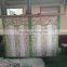 China craft fan style roman blind from kingo